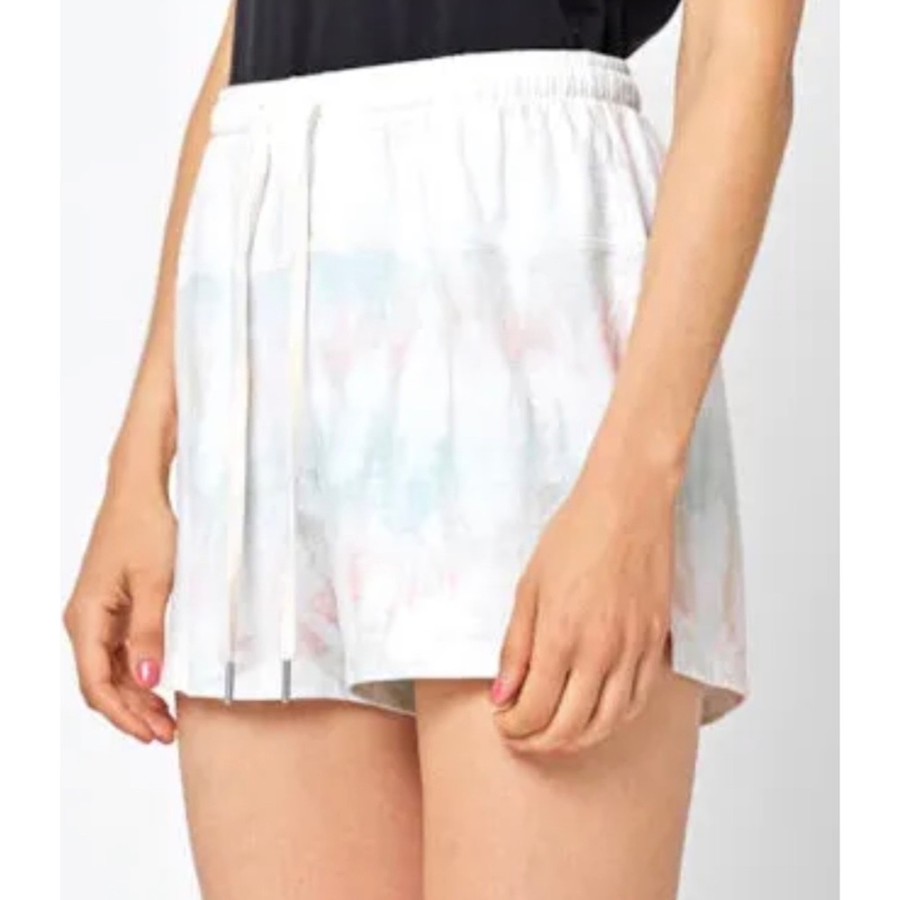 WOW! New Tags John Elliott "Reconstructed" shorts "Sand Dollar" sz sm med $198
